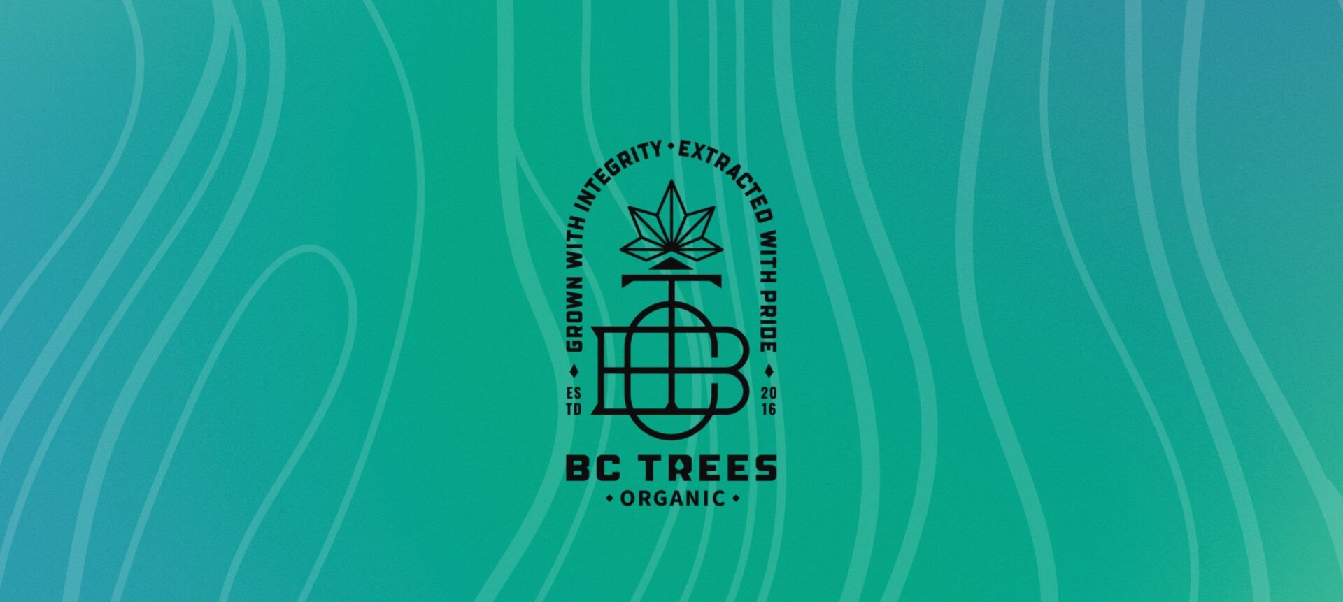 BC TREES Logo