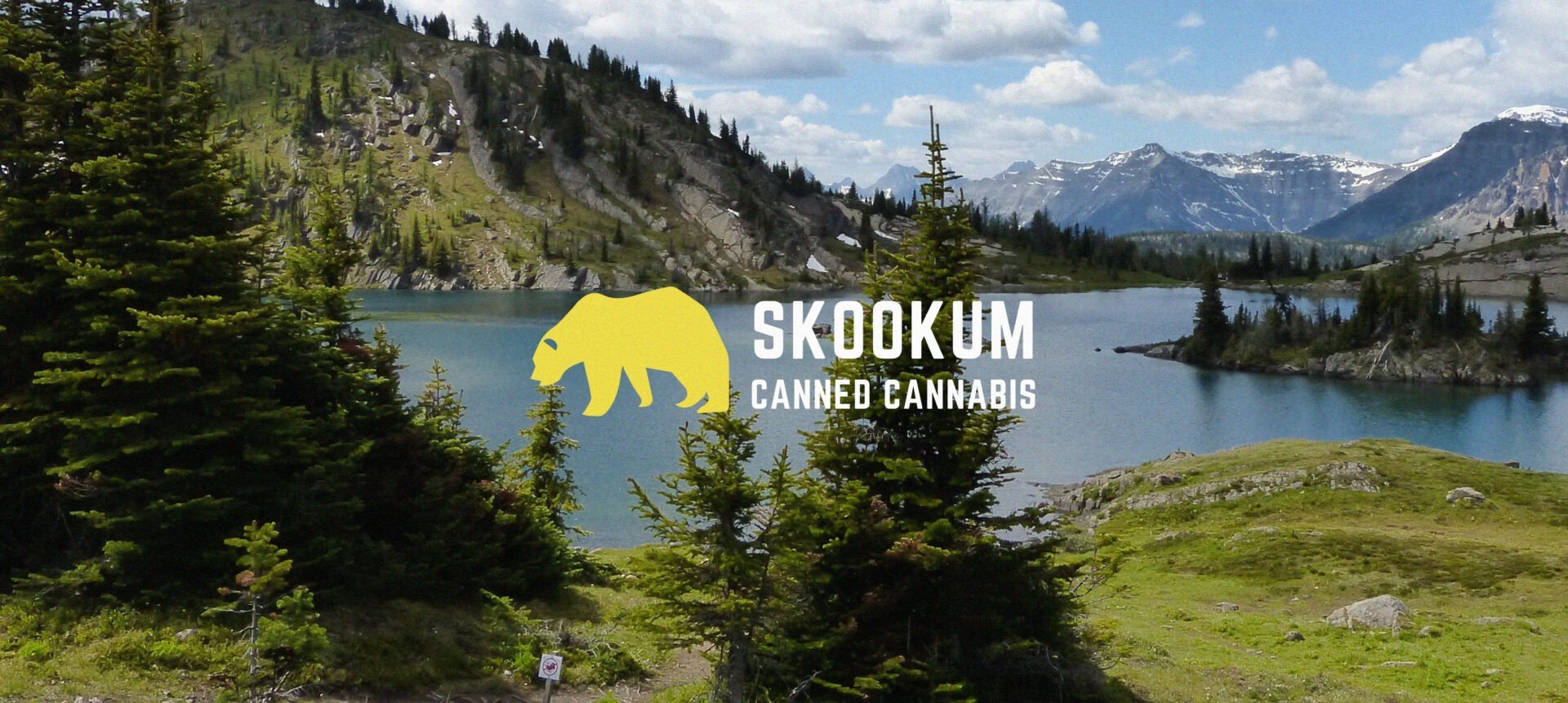 Skookum Canned Cannabis