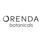 Orenda Botanicals Logo