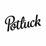 Potluck Logo