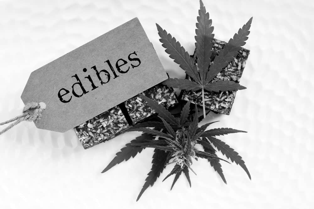 Edibles 