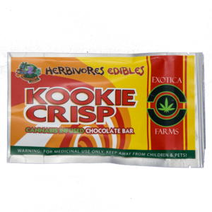 Herbivores Edibles – Martian Bar | {site_name}