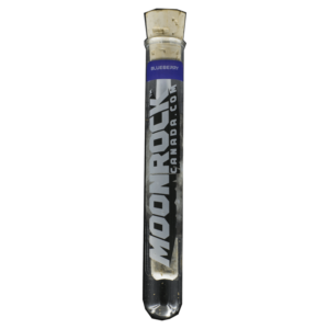 Moonrock – Pre-Roll – Blueberry | {site_name}