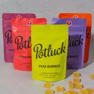 Potluck Bundles - BUY 5 SAVE 5%