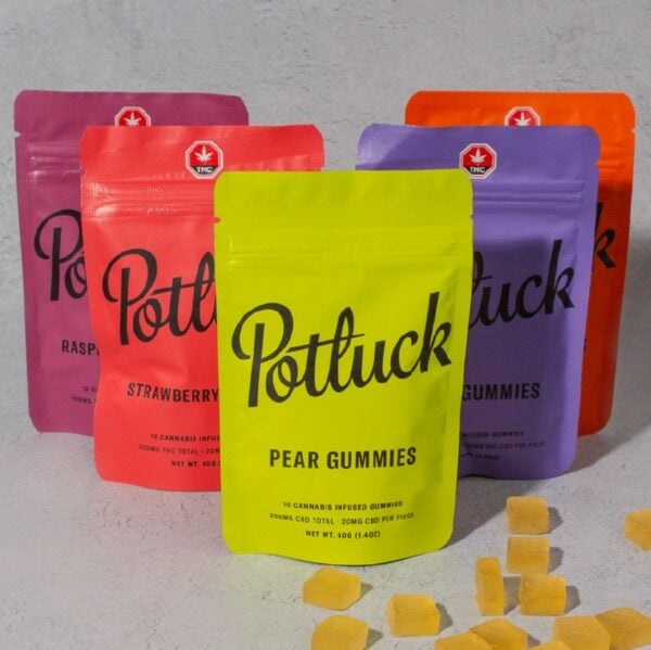 Potluck Bundles - BUY 5 SAVE 5%