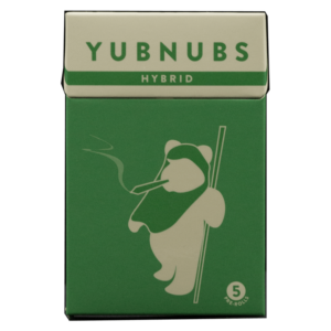 Yubnubs - Hybrid Flower