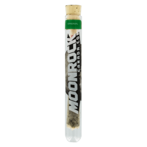 MoonRock - Pre-Roll - Original