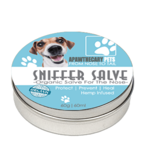 APAWTHECARY PETS - Sniffer Salve