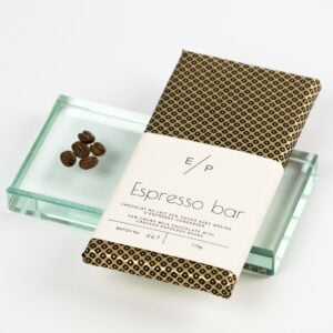 EP Infusions – Espresso Bar – 120mg THC / 12mg CBD | {site_name}