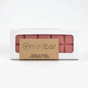 EP Infusions – Mini Bar – Strawberry Creme