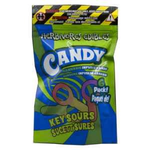 Herbivores Edibles – Key Sour Gummies | {site_name}