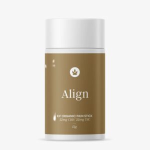 KIF - Align - Organic Pain Stick