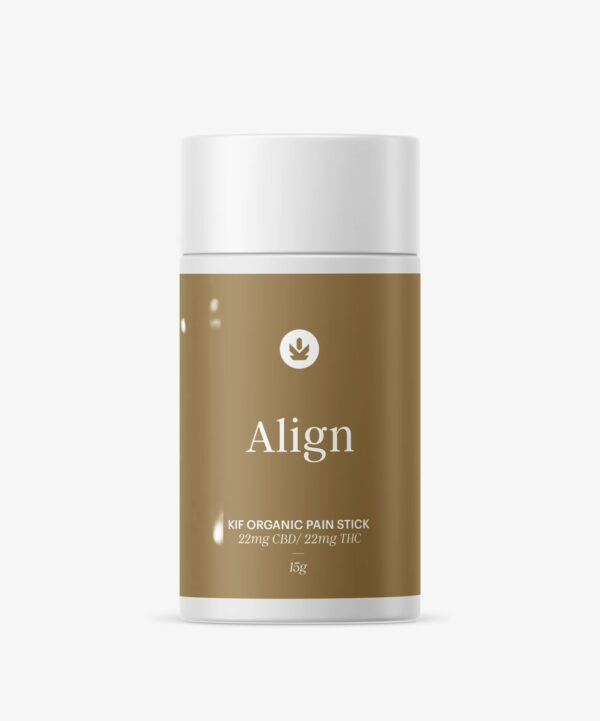 KIF - Align - Organic Pain Stick