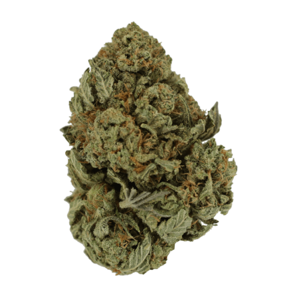 Grass - Master Kush – 1 ounce