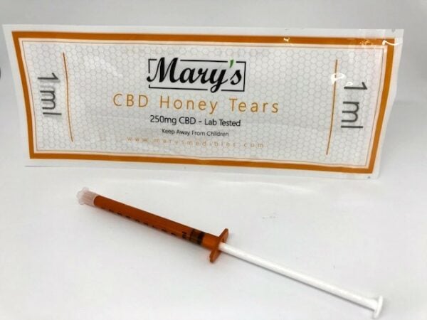 CBD Honey Tears