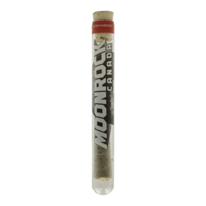 Moonrock – Pre Roll – Pina Colada