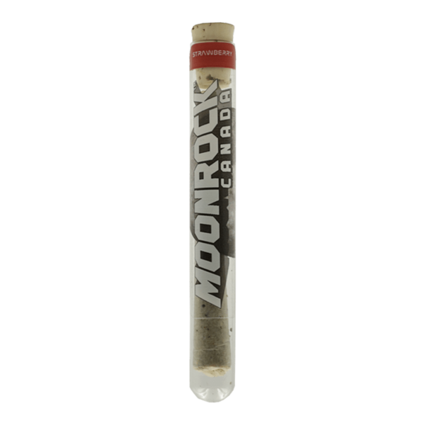 Moonrock – Pre Roll – Pina Colada