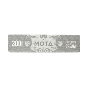 Mota - Cookies and Cream