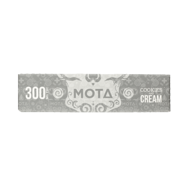 Mota - Cookies and Cream