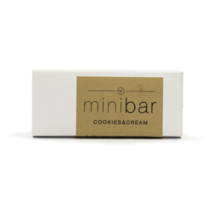 EP Infusions – Mini Bar – Cookies & Cream