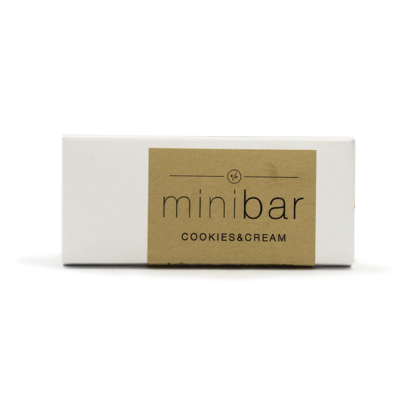 EP Infusions – Mini Bar – Cookies & Cream