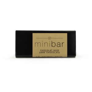 EP Infusions – Mini Bar – Dark Chocolate – 100mg THC | {site_name}