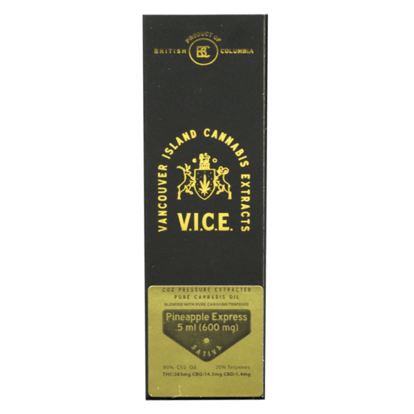 Vice - Vaporizer Pens