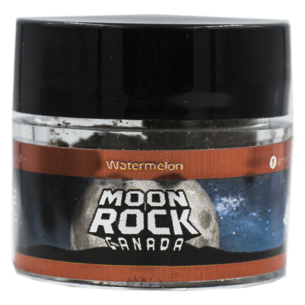 Moonrock Watermelon