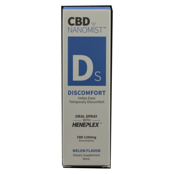 CBD Medigreen CBD Nanomist