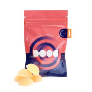 Dose Edibles Gummies – Tangerine | {site_name}