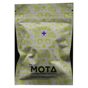 Mota - Cannabis Infused - Oreos