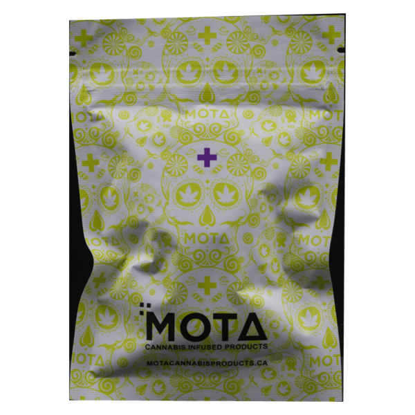 Mota - Cannabis Infused - Oreos