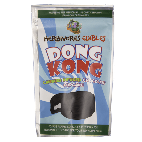 GrassLife Edible Dong Kong