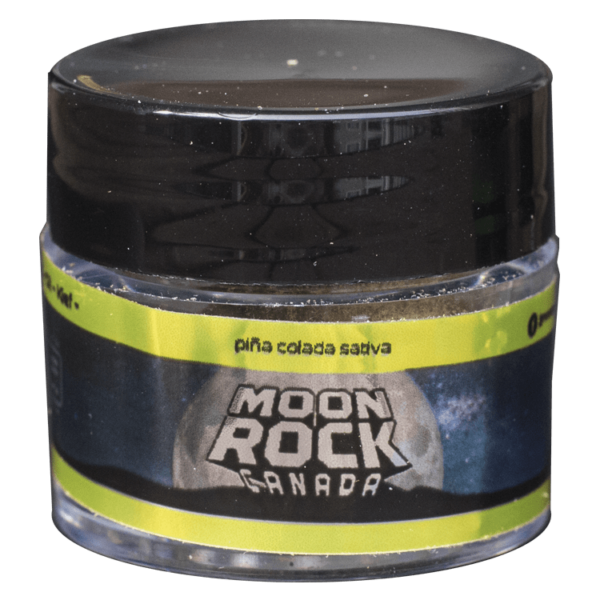 Moon Rock Canada - Pina Colada Sativa