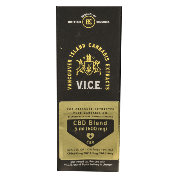 Vice - CBD Blend