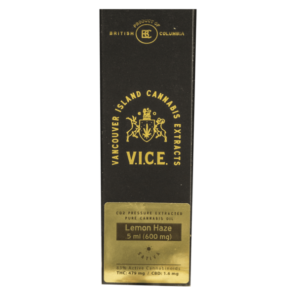 Vice - Vaporizer Pens