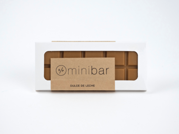 EP - minibar - Dulce De Leche