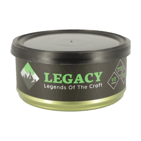 Legacy - Tin Series - Ice Cream Cake - 14g