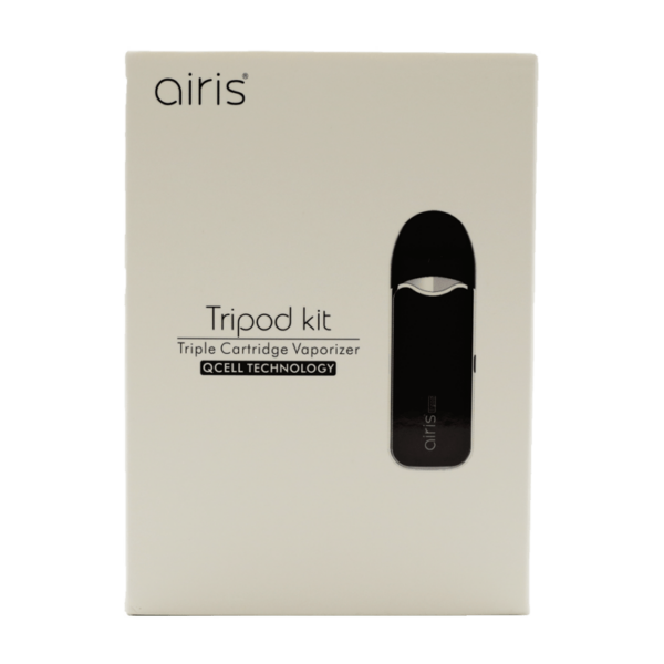 Airis - Tripod Kit Vape