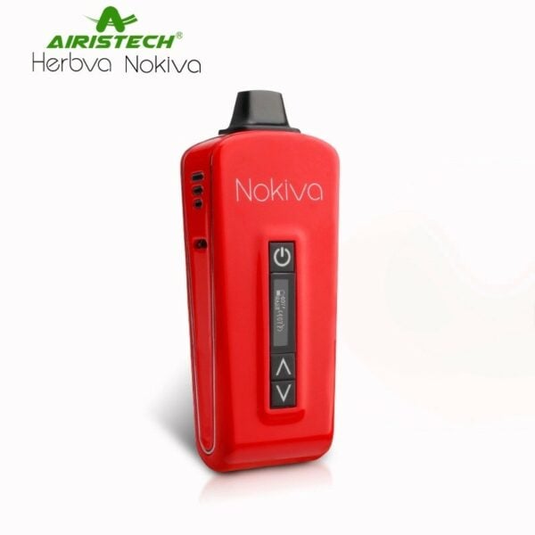 Airistech - Herbva Nokiva