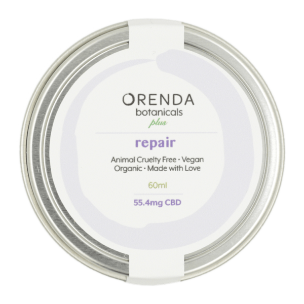 Orenda - Repair - Cream