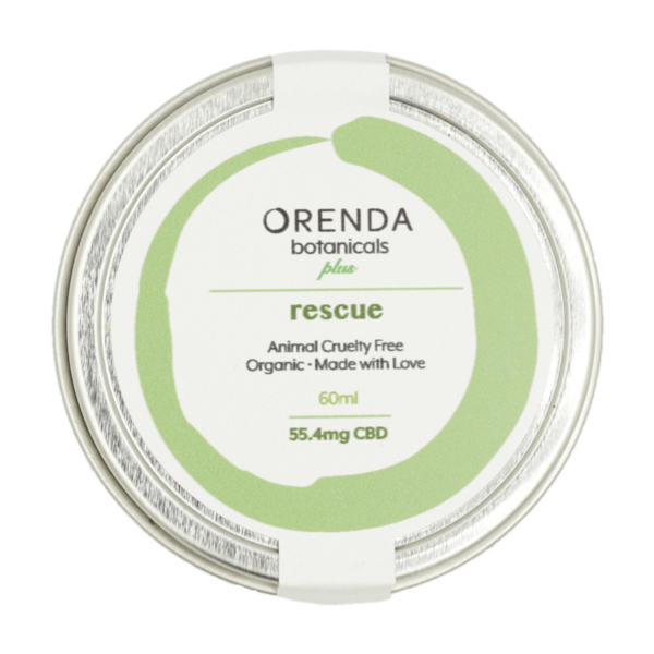 Orenda - Rescue - Cream