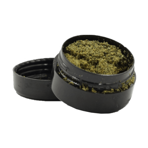 Kief Moby Dick