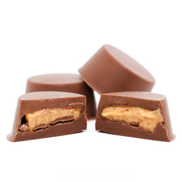 Peanut Butter Cups