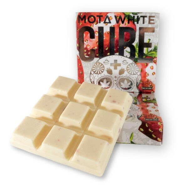 Mota - White Cube