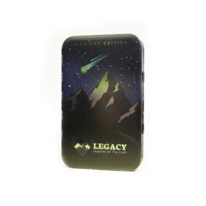 Legacy - Midnight edition