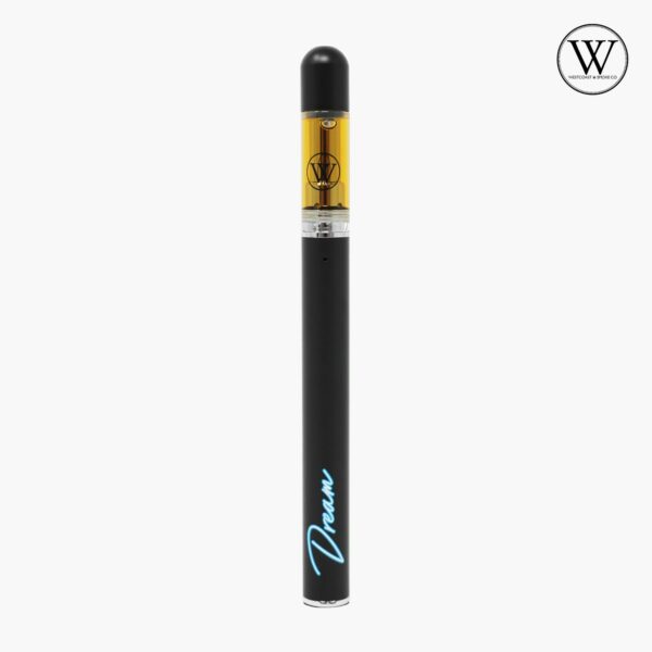 Westcoast - Dream - CBD Pen