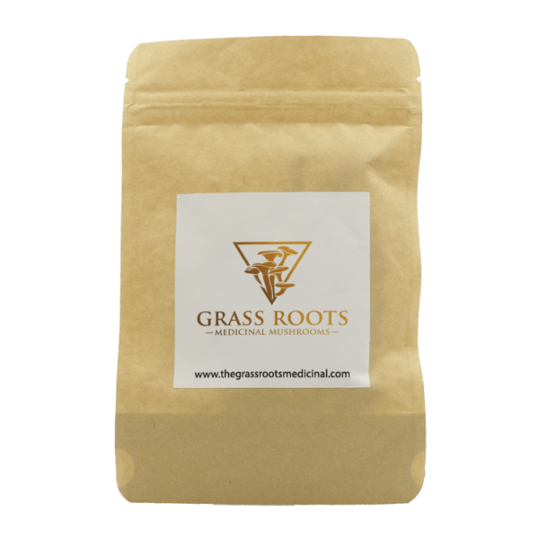 Grass Roots - Medical Mushrooms