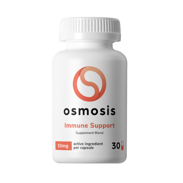 Osmosis – Microdose Capsules – Immune Support