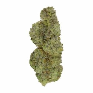 GrassLife - Strawberry Cough